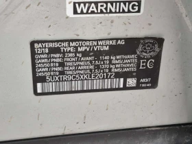 BMW X3 * XDRIVE30I * 2 КЛЮЧА * ПОДГРЕВ * ПАМЕТ * CARPLAY - 18900 € / 36965.19 лв. - 55042027 15 | Car24.bg BMW X3 * XDRIVE30I * 2 КЛЮЧА * ПОДГРЕВ * ПАМЕТ * CARPLAY - 18900 € / 36965.19 лв. - 55042027 15