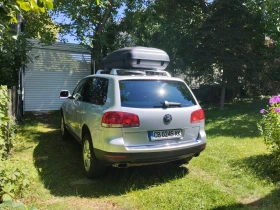 VW Touareg 3.2 V6 | Auto.bg — изображение 4 VW Touareg 3.2 V6 | Auto.bg — изображение 4