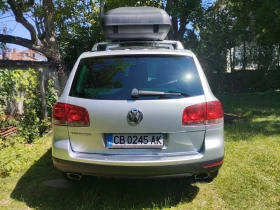 VW Touareg 3.2 V6 | Auto.bg — изображение 3 VW Touareg 3.2 V6 | Auto.bg — изображение 3