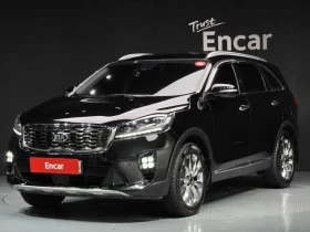 Kia Sorento 2.0 Automatic
