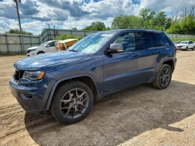Jeep Grand cherokee 3.6l Limited - Car24.bg Jeep Grand cherokee 3.6l Limited