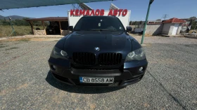 BMW X5 4.8is* 360 к.с* LPG* FULL* КАСКО*