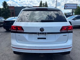 VW Atlas * Highline * AWD * CARFAX * | Auto.bg — изображение 4 VW Atlas * Highline * AWD * CARFAX * | Auto.bg — изображение 4