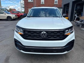 VW Atlas * Highline * AWD * CARFAX * | Auto.bg — изображение 6 VW Atlas * Highline * AWD * CARFAX * | Auto.bg — изображение 6