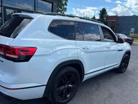 VW Atlas * Highline * AWD * CARFAX * | Auto.bg — изображение 3 VW Atlas * Highline * AWD * CARFAX * | Auto.bg — изображение 3