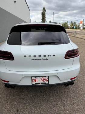 Porsche Macan * Turbo * CARFAX * ОПЦИЯ ЗА ФИНАНСИРАНЕ - 24300 € - 86709467 4 | Car24.bg Porsche Macan * Turbo * CARFAX * ОПЦИЯ ЗА ФИНАНСИРАНЕ - 24300 € - 86709467 4