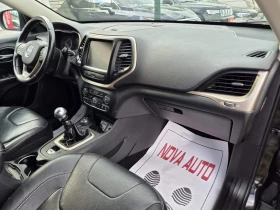 Jeep Cherokee 2.0D-4×4-LIMITED-187.000км | Auto.bg — изображение 11 Jeep Cherokee 2.0D-4×4-LIMITED-187.000км | Auto.bg — изображение 11
