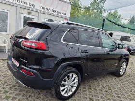 Jeep Cherokee 2.0D-4×4-LIMITED-187.000км | Auto.bg — изображение 4 Jeep Cherokee 2.0D-4×4-LIMITED-187.000км | Auto.bg — изображение 4
