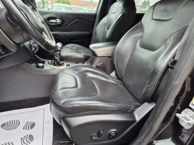 Jeep Cherokee 2.0D-4×4-LIMITED-187.000км | Auto.bg — изображение 7 Jeep Cherokee 2.0D-4×4-LIMITED-187.000км | Auto.bg — изображение 7