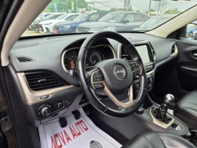 Jeep Cherokee 2.0D-4×4-LIMITED-187.000км | Auto.bg — изображение 8 Jeep Cherokee 2.0D-4×4-LIMITED-187.000км | Auto.bg — изображение 8