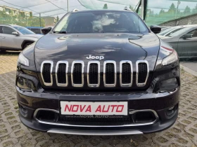 Jeep Cherokee 2.0D-4×4-LIMITED-187.000км | Auto.bg — изображение 6 Jeep Cherokee 2.0D-4×4-LIMITED-187.000км | Auto.bg — изображение 6