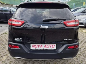 Jeep Cherokee 2.0D-4×4-LIMITED-187.000км | Auto.bg — изображение 3 Jeep Cherokee 2.0D-4×4-LIMITED-187.000км | Auto.bg — изображение 3