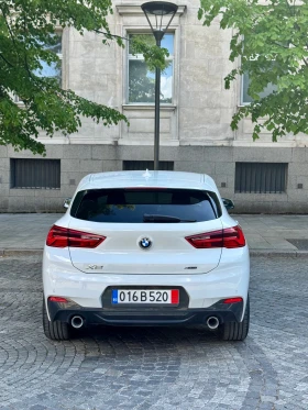 BMW X2 20d xDrive M Sport HuD | Auto.bg — изображение 4 BMW X2 20d xDrive M Sport HuD | Auto.bg — изображение 4