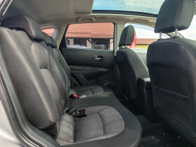 Nissan Qashqai 1.5 DCI - 3999 € - 81005947 14 | Car24.bg Nissan Qashqai 1.5 DCI - 3999 € - 81005947 14