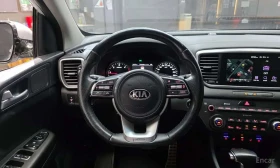 Kia Sportage * Diesel 1.6 4WD * Цена до Бг * | Auto.bg — изображение 12 Kia Sportage * Diesel 1.6 4WD * Цена до Бг * | Auto.bg — изображение 12