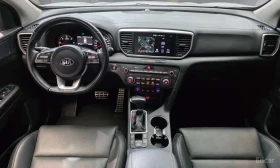 Kia Sportage * Diesel 1.6 4WD * Цена до Бг * | Auto.bg — изображение 7 Kia Sportage * Diesel 1.6 4WD * Цена до Бг * | Auto.bg — изображение 7