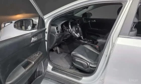 Kia Sportage * Diesel 1.6 4WD * Цена до Бг * | Auto.bg — изображение 10 Kia Sportage * Diesel 1.6 4WD * Цена до Бг * | Auto.bg — изображение 10
