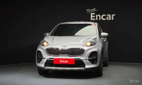 Kia Sportage * Diesel 1.6 4WD * Цена до Бг * | Auto.bg — изображение 3 Kia Sportage * Diesel 1.6 4WD * Цена до Бг * | Auto.bg — изображение 3