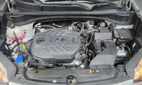 Kia Sportage * Diesel 1.6 4WD * Цена до Бг * | Auto.bg — изображение 6 Kia Sportage * Diesel 1.6 4WD * Цена до Бг * | Auto.bg — изображение 6