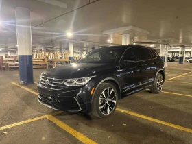 Снимка VW Tiguan