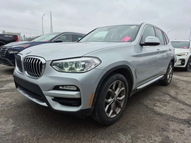 BMW X3 * XDRIVE30I * 2 КЛЮЧА * ПОДГРЕВ * ПАМЕТ * CARPLAY - 18900 € / 36965.19 лв. - 55042027 1 | Car24.bg BMW X3 * XDRIVE30I * 2 КЛЮЧА * ПОДГРЕВ * ПАМЕТ * CARPLAY - 18900 € / 36965.19 лв. - 55042027 1