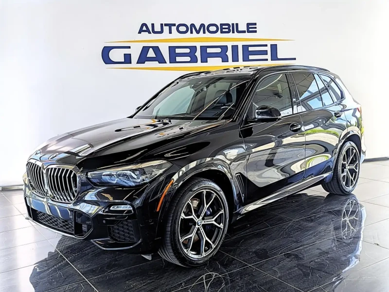 BMW X5 X5 40i B58 - 28950 € / 56621.28 лв. - 55781535 1 | Car24.bg BMW X5 X5 40i B58 - 28950 € / 56621.28 лв. - 55781535 1