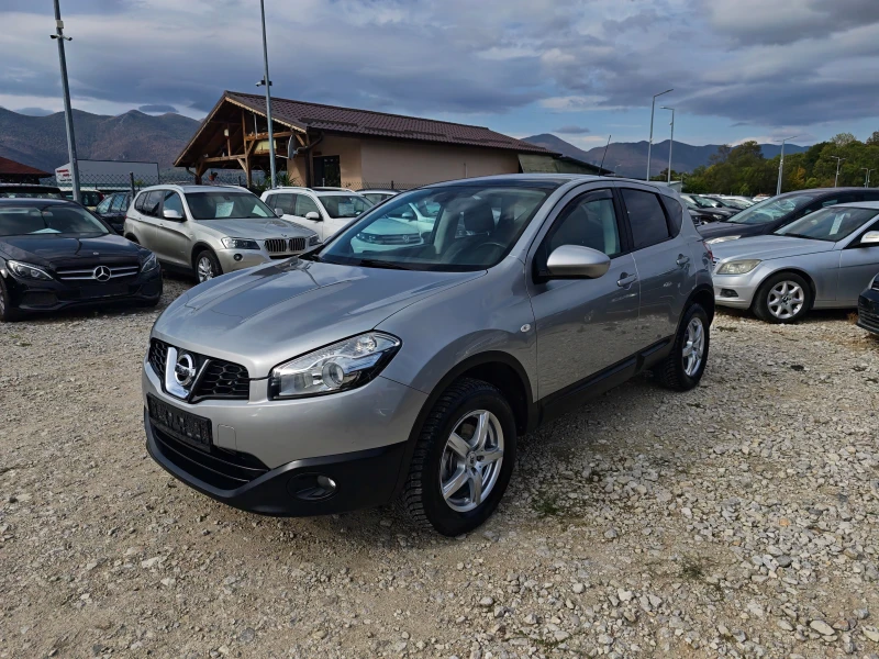 Nissan Qashqai 1.5 DCI - 3999 € - 81005947 1 | Car24.bg Nissan Qashqai 1.5 DCI - 3999 € - 81005947 1
