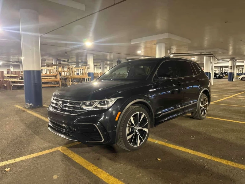 VW Tiguan Highline R Line/360/Fender/Обдухване - 22600 € - 68302592 1 | Car24.bg VW Tiguan Highline R Line/360/Fender/Обдухване - 22600 € - 68302592 1