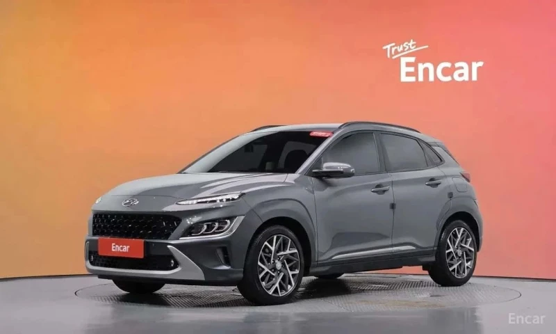 Hyundai Kona - 20850 € - 81252278 1 | Car24.bg Hyundai Kona - 20850 € - 81252278 1