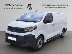 Opel Vivaro MCA Panel Van - 2.0 Diesel//2403283