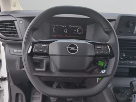 Opel Vivaro MCA Panel Van - 2.0 Diesel//2403283 | Auto.bg — изображение 10 Opel Vivaro MCA Panel Van - 2.0 Diesel//2403283 | Auto.bg — изображение 10