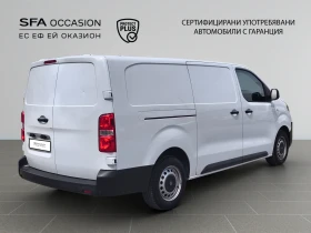 Opel Vivaro MCA Panel Van - 2.0 Diesel//2403283 | Auto.bg — изображение 5 Opel Vivaro MCA Panel Van - 2.0 Diesel//2403283 | Auto.bg — изображение 5