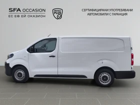Opel Vivaro MCA Panel Van - 2.0 Diesel//2403283 | Auto.bg — изображение 8 Opel Vivaro MCA Panel Van - 2.0 Diesel//2403283 | Auto.bg — изображение 8