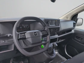 Opel Vivaro MCA Panel Van - 2.0 Diesel//2403283 | Auto.bg — изображение 9 Opel Vivaro MCA Panel Van - 2.0 Diesel//2403283 | Auto.bg — изображение 9