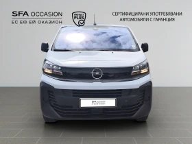 Opel Vivaro MCA Panel Van - 2.0 Diesel//2403283 | Auto.bg — изображение 2 Opel Vivaro MCA Panel Van - 2.0 Diesel//2403283 | Auto.bg — изображение 2