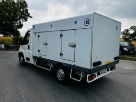 Peugeot Boxer Хладилен | Auto.bg — изображение 4 Peugeot Boxer Хладилен | Auto.bg — изображение 4