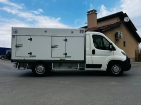 Peugeot Boxer Хладилен | Auto.bg — изображение 7 Peugeot Boxer Хладилен | Auto.bg — изображение 7