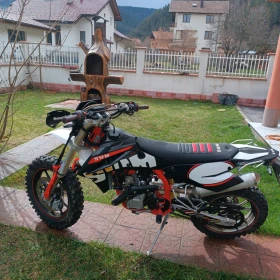 Swm SM 125 R Supermoto | Auto.bg — изображение 3 Swm SM 125 R Supermoto | Auto.bg — изображение 3