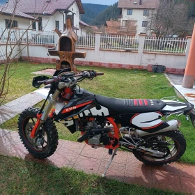 Swm SM 125 R Supermoto | Auto.bg — изображение 2 Swm SM 125 R Supermoto | Auto.bg — изображение 2