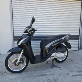 Honda Sh 150 | Auto.bg — изображение 4 Honda Sh 150 | Auto.bg — изображение 4
