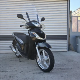 Honda Sh 150 | Auto.bg — изображение 2 Honda Sh 150 | Auto.bg — изображение 2