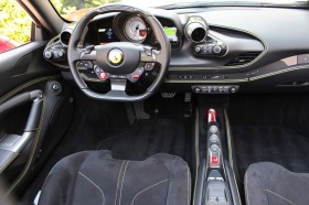 Ferrari F8 SPIDER  LIFT  RACING SEATS  | Mobile.bg   11