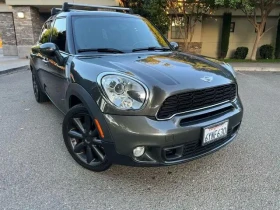 Mini Cooper s Countryman Base - Car24.bg Mini Cooper s Countryman Base