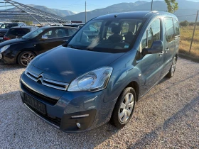 Citroen Berlingo 1.6hdi. 120к.с Навигация!!Парктроник!! - Car24.bg Citroen Berlingo 1.6hdi. 120к.с Навигация!!Парктроник!!