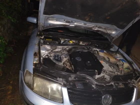 VW Passat Pasat IV S20V | Mobile.bg — малка снимка 4