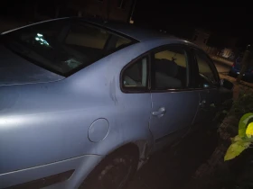 VW Passat Pasat IV S20V | Mobile.bg — малка снимка 6