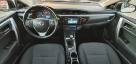 Toyota Corolla 1.4 D4D 154хил.км! - 14900 лв. / 7618.25 € - 42440301 14 | Car24.bg Toyota Corolla 1.4 D4D 154хил.км! - 14900 лв. / 7618.25 € - 42440301 14