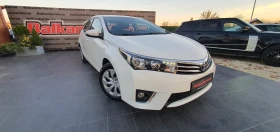 Toyota Corolla 1.4 D4D 154хил.км! - 14900 лв. / 7618.25 € - 42440301 3 | Car24.bg Toyota Corolla 1.4 D4D 154хил.км! - 14900 лв. / 7618.25 € - 42440301 3