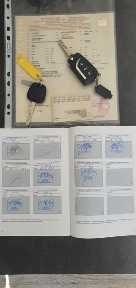 Toyota Corolla 1.4 D4D 154хил.км! - 14900 лв. / 7618.25 € - 42440301 17 | Car24.bg Toyota Corolla 1.4 D4D 154хил.км! - 14900 лв. / 7618.25 € - 42440301 17