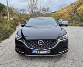 Mazda 6 2.5T GT FULL - Car24.bg Mazda 6 2.5T GT FULL